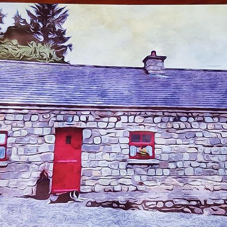 Turrock Cottage Shillelagh Екстериор снимка