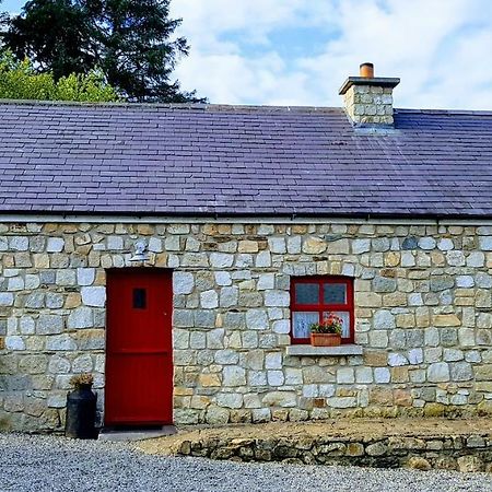 Turrock Cottage Shillelagh Екстериор снимка