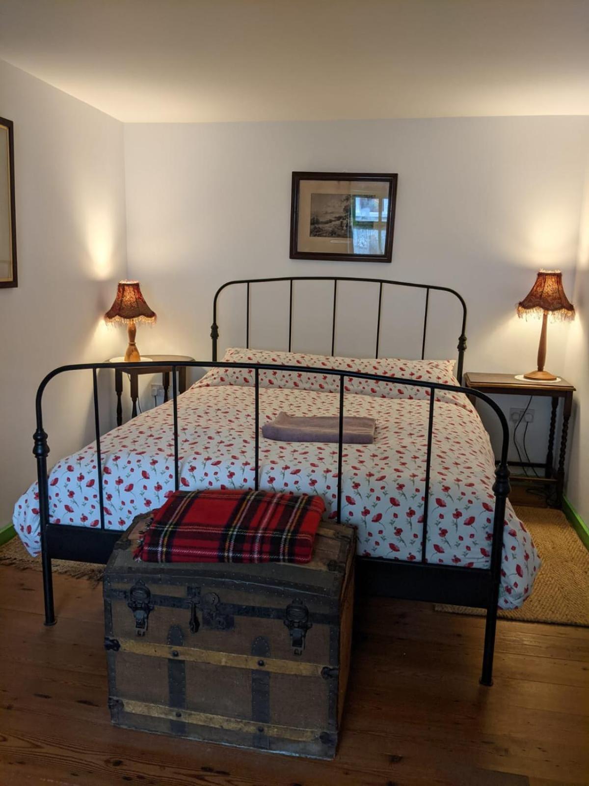 Turrock Cottage Shillelagh Екстериор снимка