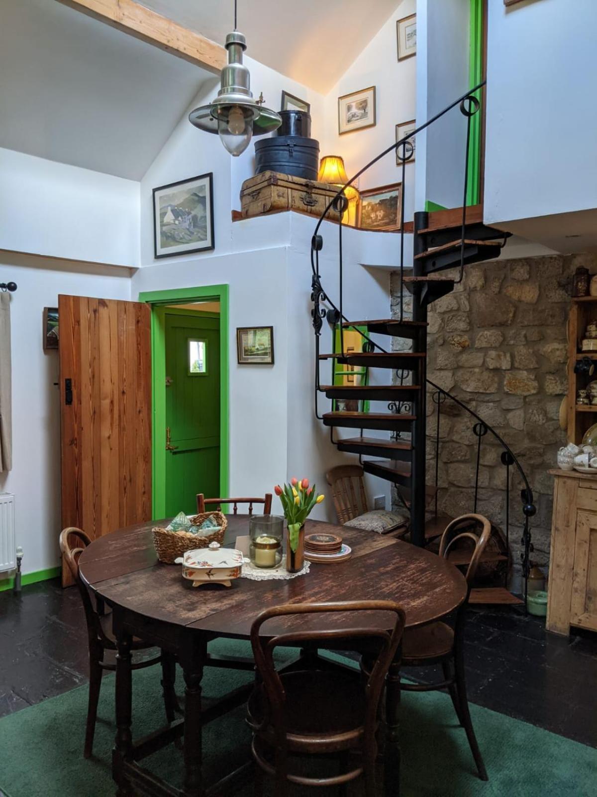Turrock Cottage Shillelagh Екстериор снимка