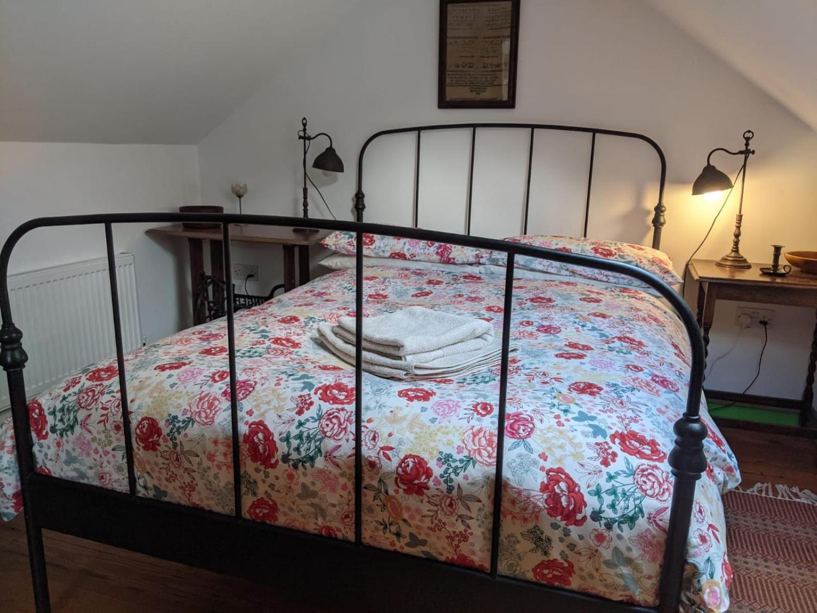 Turrock Cottage Shillelagh Екстериор снимка