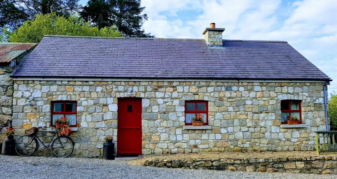 Turrock Cottage Shillelagh Екстериор снимка