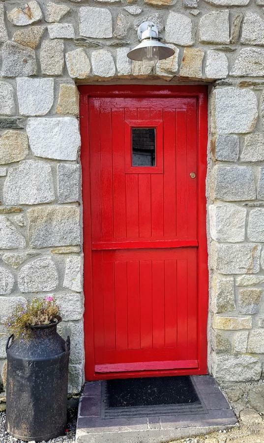 Turrock Cottage Shillelagh Екстериор снимка