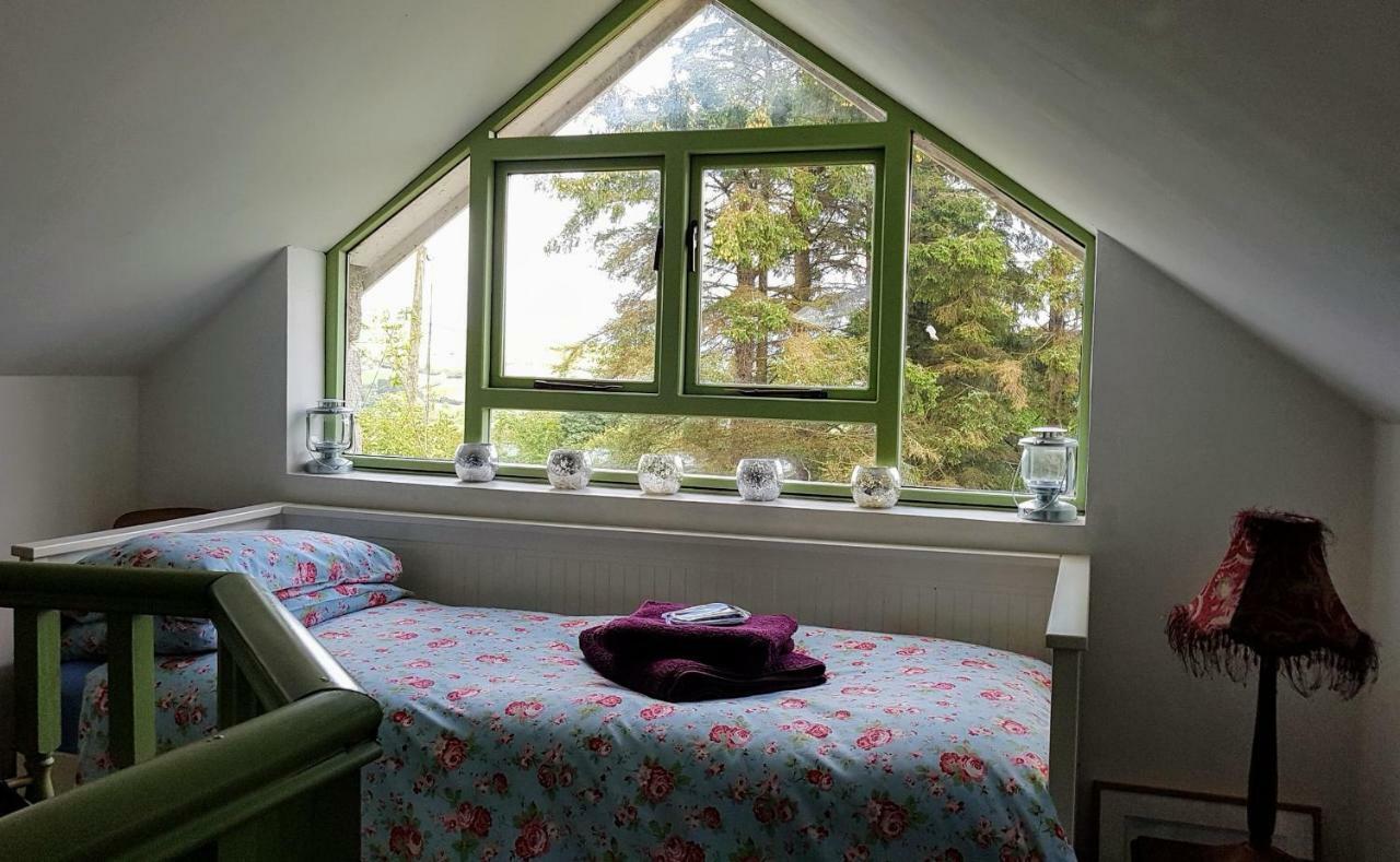 Turrock Cottage Shillelagh Екстериор снимка