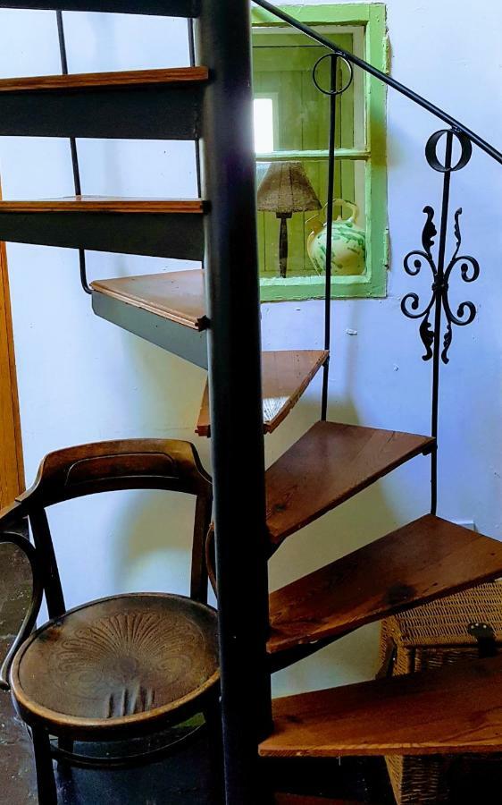 Turrock Cottage Shillelagh Екстериор снимка