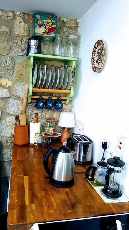 Turrock Cottage Shillelagh Екстериор снимка