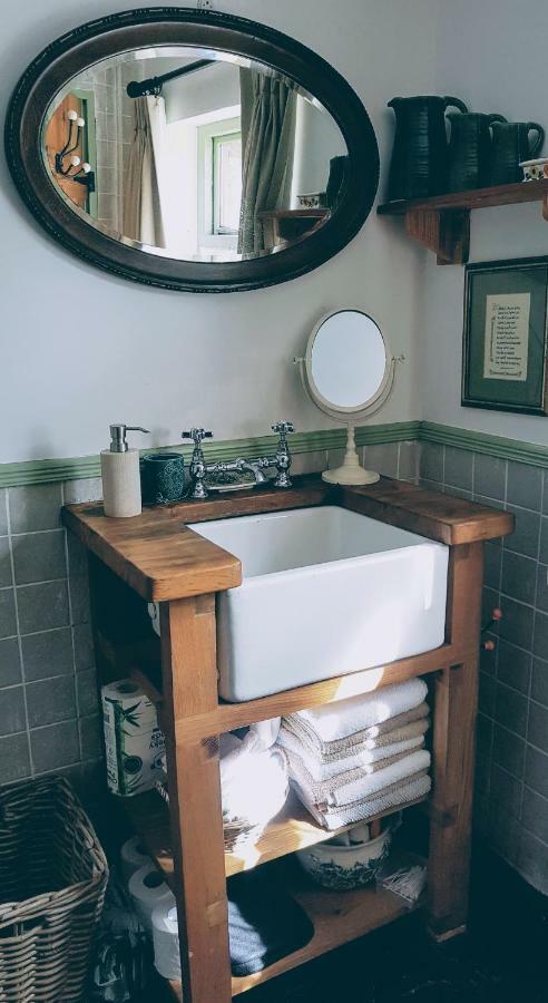 Turrock Cottage Shillelagh Екстериор снимка