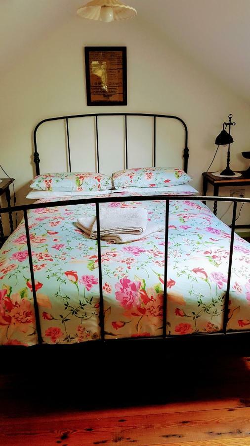 Turrock Cottage Shillelagh Екстериор снимка