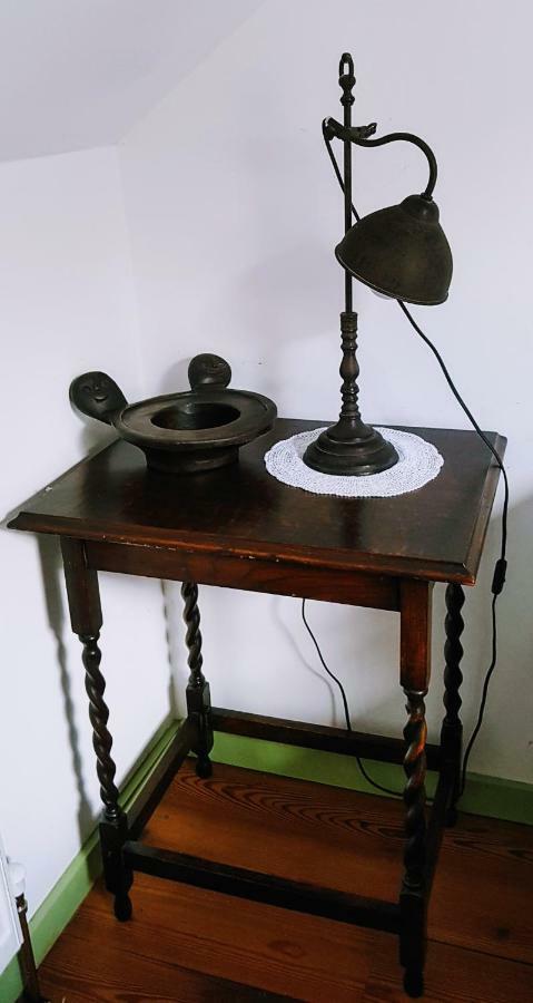 Turrock Cottage Shillelagh Екстериор снимка