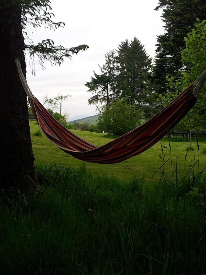 Turrock Cottage Shillelagh Екстериор снимка